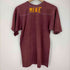 エムジェーソッフェカンパニーインク M.J.SOFFE COMPANY INC. USA製 ナンバリングTシャツ メンズ import:M