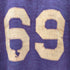 エムジェーソッフェカンパニーインク M.J.SOFFE COMPANY INC. USA製 ナンバリングTシャツ メンズ import:M