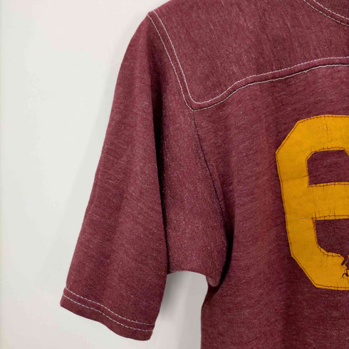 エムジェーソッフェカンパニーインク M.J.SOFFE COMPANY INC. USA製 ナンバリングTシャツ メンズ import:M