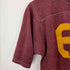 エムジェーソッフェカンパニーインク M.J.SOFFE COMPANY INC. USA製 ナンバリングTシャツ メンズ import:M