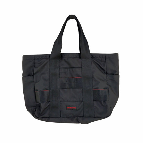 ブリーフィング BRIEFING WillLOUNGE 別注NEO URBAN BUCKET WIDE WP メンズ