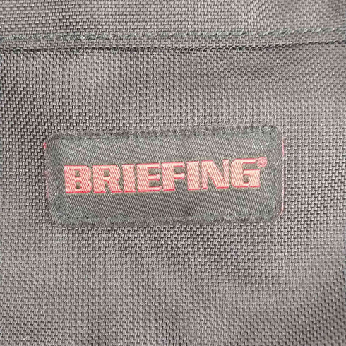 ブリーフィング BRIEFING WillLOUNGE 別注NEO URBAN BUCKET WIDE WP メンズ