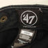 フォーティセブンブランド 47 BRAND LOW CAP メンズ