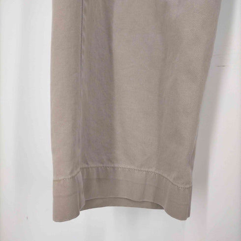 ポロバイラルフローレン Polo by RALPH LAUREN PHILIP PANT ノータックチノパン メンズ US:32-33