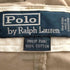 ポロバイラルフローレン Polo by RALPH LAUREN PHILIP PANT ノータックチノパン メンズ US:32-33