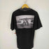 アルスタイル alstyle フォトプリントS/S TEE メンズ import:L