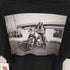 アルスタイル alstyle フォトプリントS/S TEE メンズ import:L
