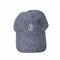 ブルネロクチネリ BRUNELLO CUCINELL キャップ ヘリンボーン ゴルフ GOLF メンズ ONE SIZE