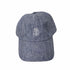 ブルネロクチネリ BRUNELLO CUCINELL キャップ ヘリンボーン ゴルフ GOLF メンズ ONE SIZE
