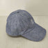 ブルネロクチネリ BRUNELLO CUCINELL キャップ ヘリンボーン ゴルフ GOLF メンズ ONE SIZE