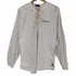 スピリットジャージ SPIRIT JERSEY フロントレースアップ Norwegian Epic White Long Sleeve Shirt メンズ JPN:M