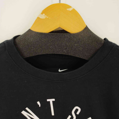 ナイキ NIKE DRI FIT DONT SKIP LEG DAY プリントTEE メンズ XXL