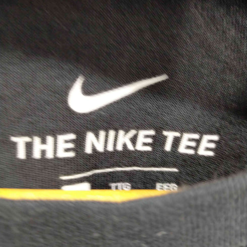 ナイキ NIKE DRI FIT DONT SKIP LEG DAY プリントTEE メンズ XXL