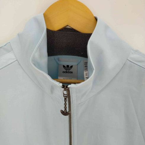アディダスオリジナルス adidas Originals アディカラー コンテンポ トラックジャケット ジャージ トラックジャージ トラックジャケット メンズ 3XL