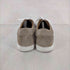 BROTHER×FRERE スウェードスニーカー メンズ EUR:44