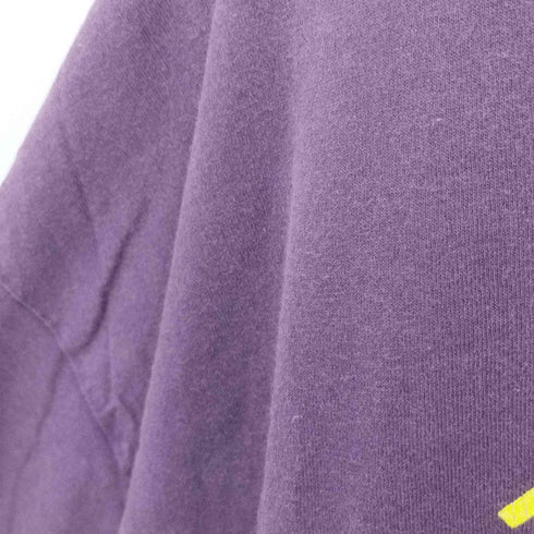 SHERRYS BEST 80-90s USA製 キャラクタープリント S/S Tシャツ レディース 2X