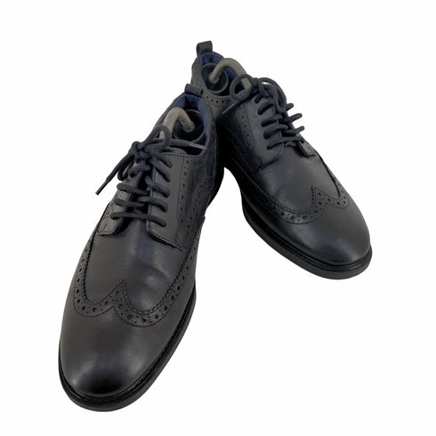 コールハーン COLE HAAN グランドエボリューション ショートウィング オックスフォード メンズ 10