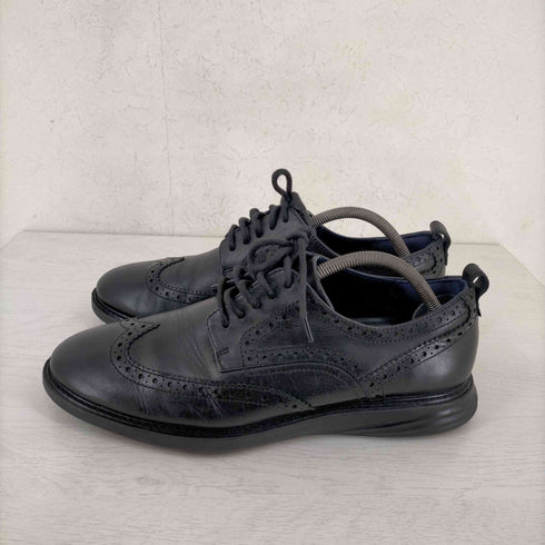 コールハーン COLE HAAN グランドエボリューション ショートウィング オックスフォード メンズ 10