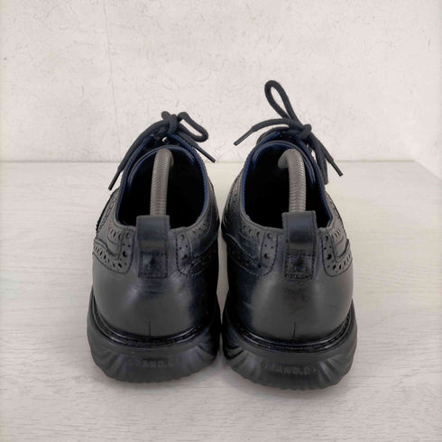 コールハーン COLE HAAN グランドエボリューション ショートウィング オックスフォード メンズ 10