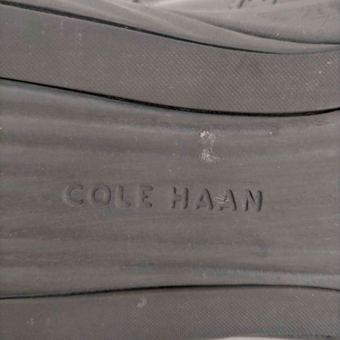 コールハーン COLE HAAN グランドエボリューション ショートウィング オックスフォード メンズ 10