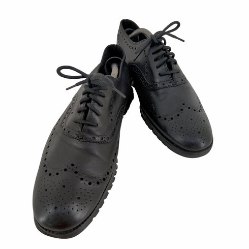 コールハーン colehaan ZEROGRAM ウィングチップ オックスフォード メンズ US:10