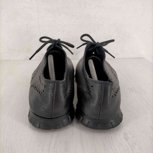 コールハーン colehaan ZEROGRAM ウィングチップ オックスフォード メンズ US:10