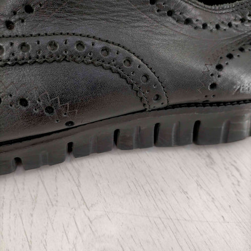 コールハーン colehaan ZEROGRAM ウィングチップ オックスフォード メンズ US:10