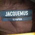 ジャックムス JACQUEMUS ノッチドラペル シングルジャケット メンズ EUR:48