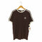 アディダスオリジナルス adidas Originals クラシックス スリーストライプス Tシャツ メンズ 2XL