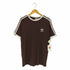 アディダスオリジナルス adidas Originals クラシックス スリーストライプス Tシャツ メンズ 2XL