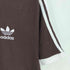 アディダスオリジナルス adidas Originals クラシックス スリーストライプス Tシャツ メンズ 2XL