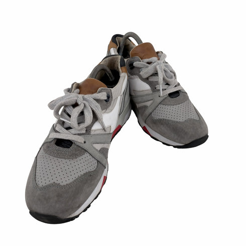 ディアドラ DIADORA HERITAGE MADE IN IYALY メンズ UK:10