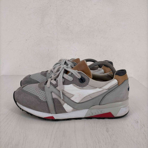 ディアドラ DIADORA HERITAGE MADE IN IYALY メンズ UK:10