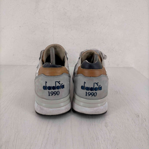 ディアドラ DIADORA HERITAGE MADE IN IYALY メンズ UK:10