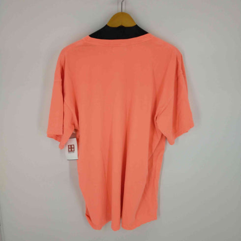 ジャーナルスタンダード JOURNAL STANDARD Colin Sussingham 20SS バドワイザー GENUINE S/S TEE メンズ import:XL