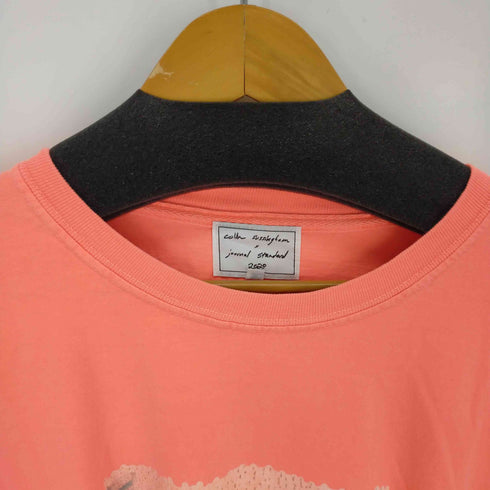 ジャーナルスタンダード JOURNAL STANDARD Colin Sussingham 20SS バドワイザー GENUINE S/S TEE メンズ import:XL