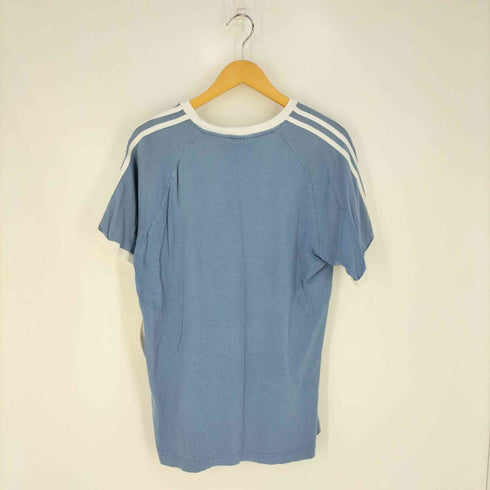 アディダスオリジナルス adidas Originals クラシックス スリーストライプス Tシャツ メンズ O