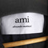 アミアレクサンドルマテュッシ AMI ALEXANDRE MATTIUSSI ウールチェスターコート メンズ EUR:48