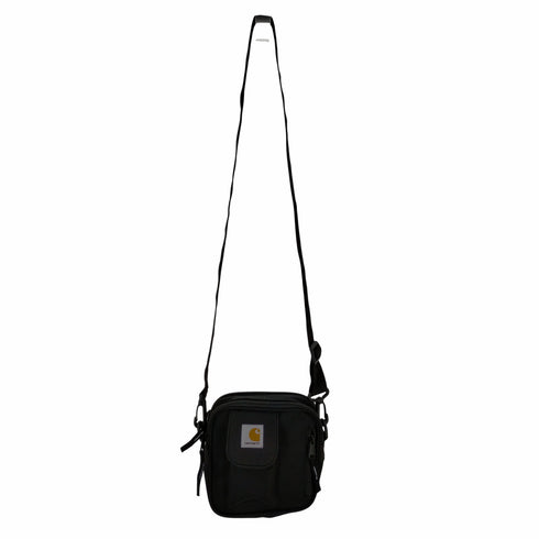 カーハートワークインプログレス Carhartt WIP ESSENTIALS BAG メンズ