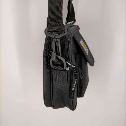 カーハートワークインプログレス Carhartt WIP ESSENTIALS BAG メンズ