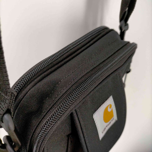 カーハートワークインプログレス Carhartt WIP ESSENTIALS BAG メンズ