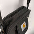 カーハートワークインプログレス Carhartt WIP ESSENTIALS BAG メンズ