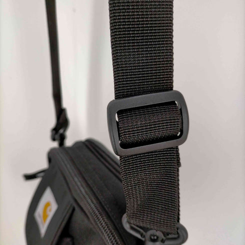 カーハートワークインプログレス Carhartt WIP ESSENTIALS BAG メンズ