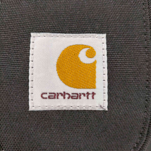 カーハートワークインプログレス Carhartt WIP ESSENTIALS BAG メンズ