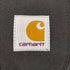 カーハートワークインプログレス Carhartt WIP ESSENTIALS BAG メンズ