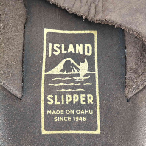 アイランドスリッパ ISLAND SLIPPER シャワーサンダル メンズ 10