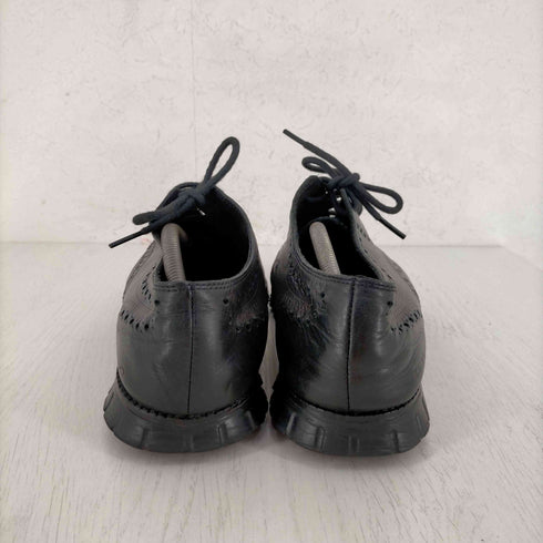 コールハーン colehaan ZEROGRAM ウィングチップ オックスフォード メンズ 10 1/2 M