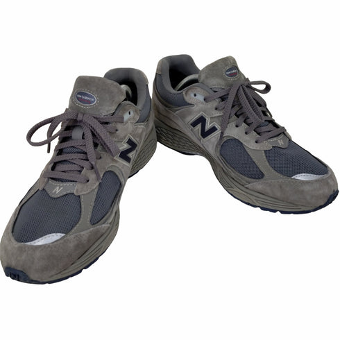 ニューバランス NEW BALANCE M2002RXC GORE-TEX ローカットスニーカー メンズ JPN:28