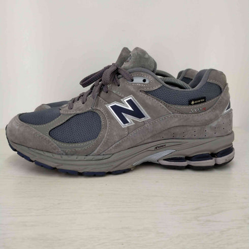 ニューバランス NEW BALANCE M2002RXC GORE-TEX ローカットスニーカー メンズ JPN:28