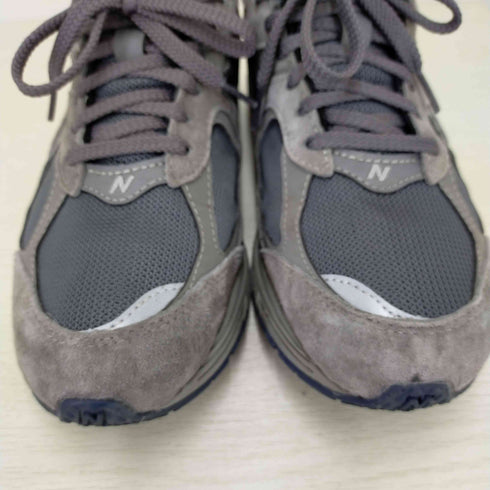 ニューバランス NEW BALANCE M2002RXC GORE-TEX ローカットスニーカー メンズ JPN:28